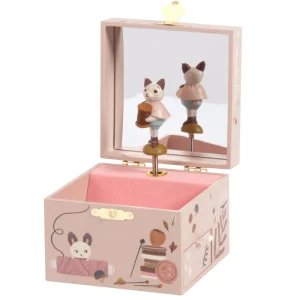 Caja de música - Après la pluie