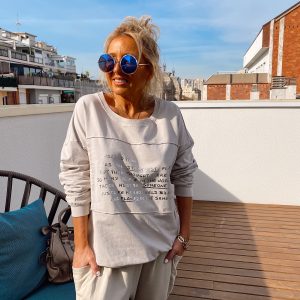 GAFAS DE SOL JOHN AZUL