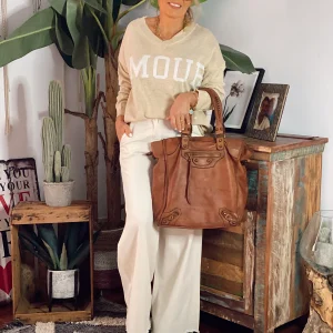 PANTALÓN HELENA CRUDO