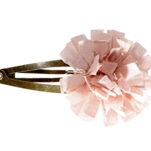 Horquilla para el pelo - rosa