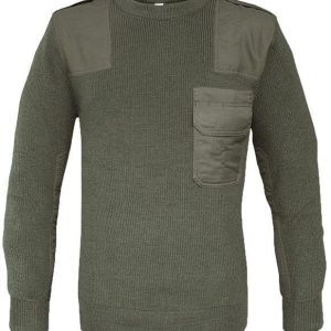 Jersey poliacril Mil-tec