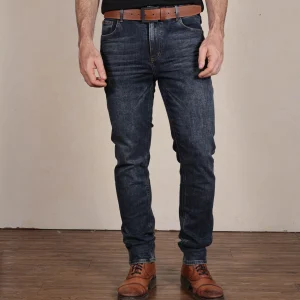 Jean Clásico Color Azul índigo Oscuro Ref. 112131225