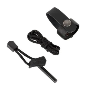 Kit accesorios ferrocerio para Morakniv Eldris