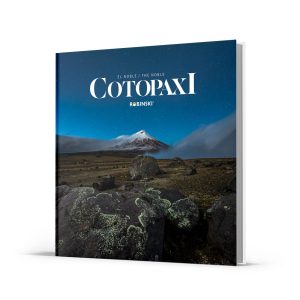 El Noble / The Noble Cotopaxi - Roberto Valdez 'Robinski'