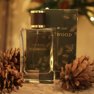 Loción Pinewood Edition Ref. 140011225
