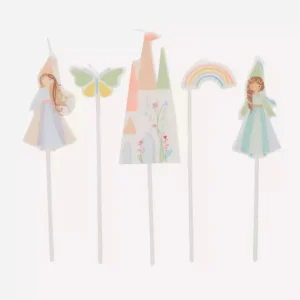 Magical Princess - velas