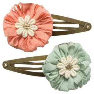 Horquillas para el pelo, 2 piezas