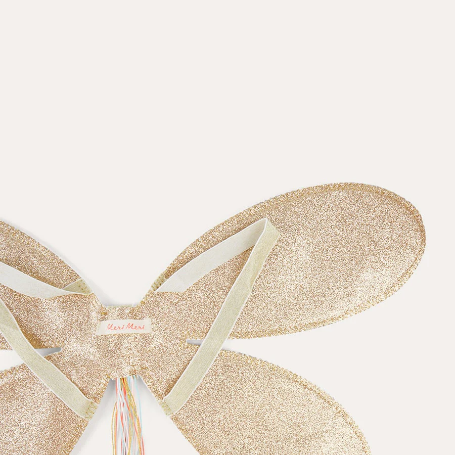 Kit disfraz - Mariposa - Imagen 6