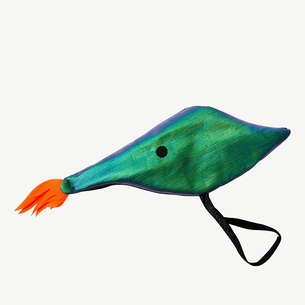 Disfraz de Dragón - Imagen 4