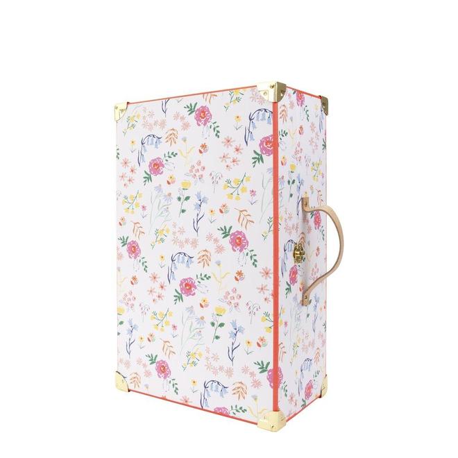 Armario vestidor para muñeca - Imagen 5