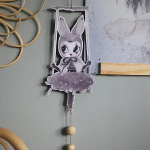 Colgante Miss Astrid