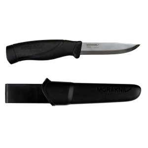 Cuchillo MORAKNIV Companion Black