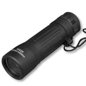 Monóculo mil-tec  10x25