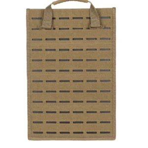 Panel molle velcro para mochilas SM