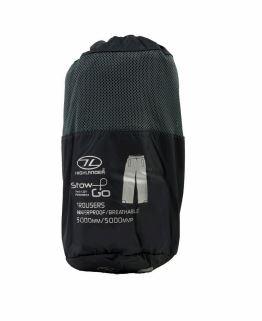 Pantalón Stow&Go de intemperie - Imagen 3