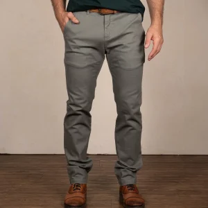 Pantalón Ajustado Color Verde pistacho Ref. 111031225