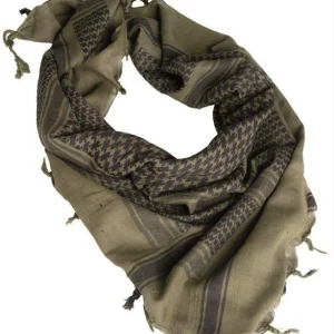 Shemag Pañuelo táctico 110x110cm