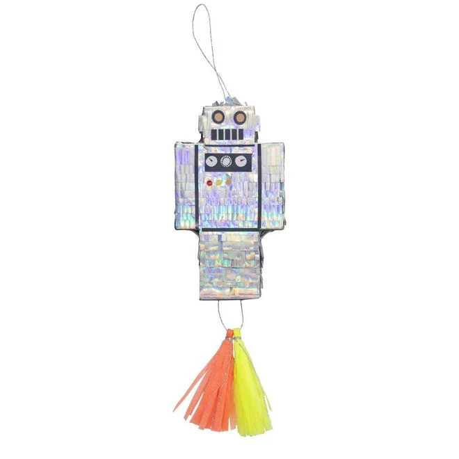 Piñata robot - mini