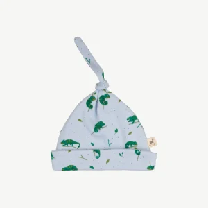 Gorro - Camaleones - Celeste