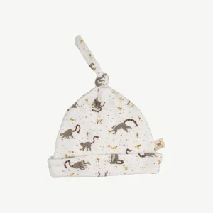 Gorro - Lemures - Crema