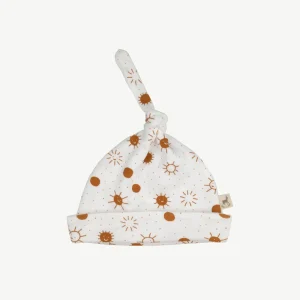 Gorro - Soles - Crema