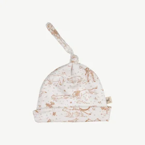 Gorro - Historia - Crema