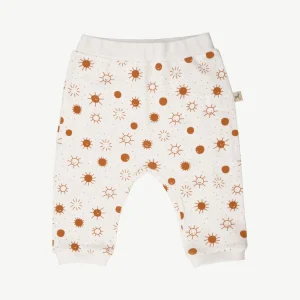 Pantalón - Soles - Crema