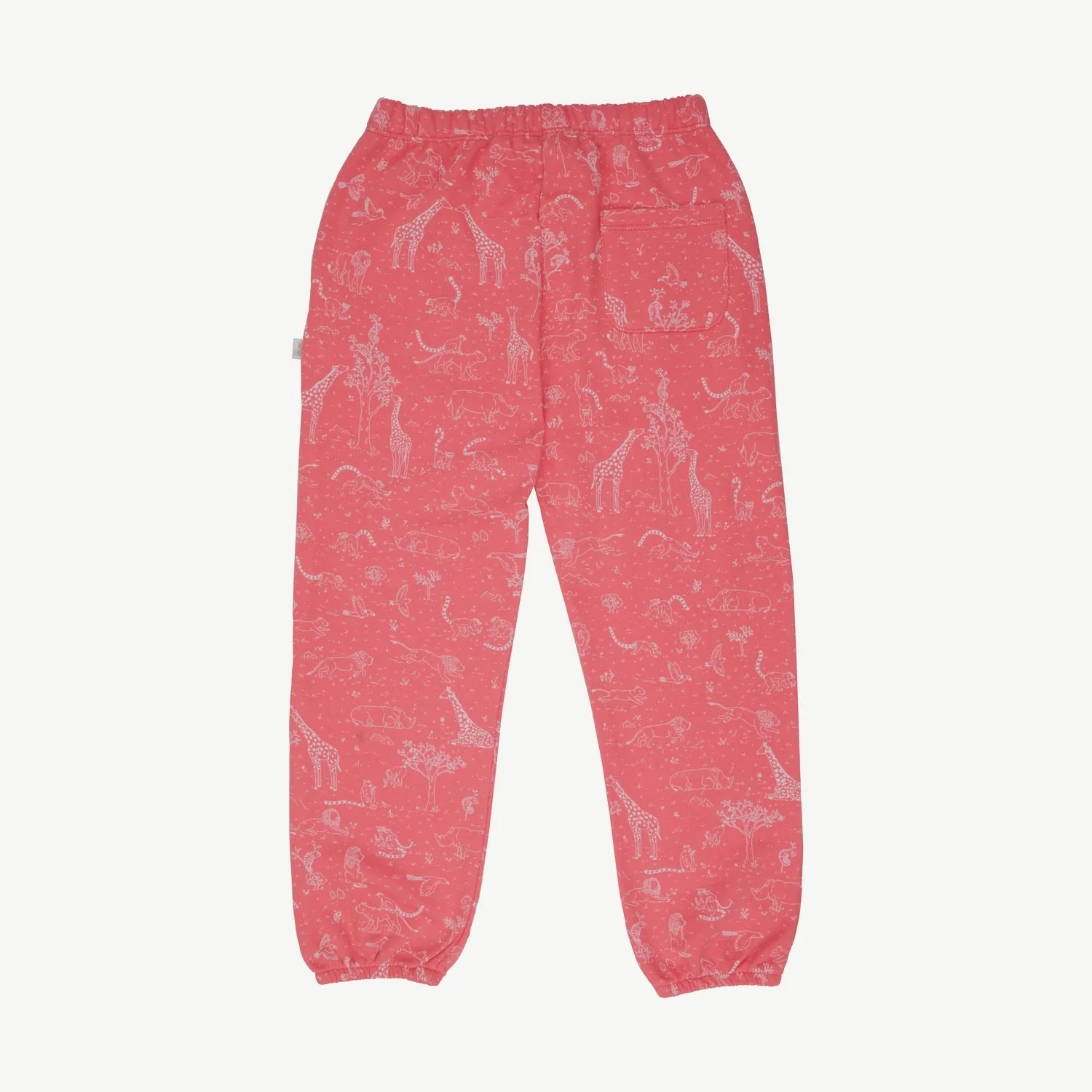 Joggers - Historia - Rosa - Imagen 3