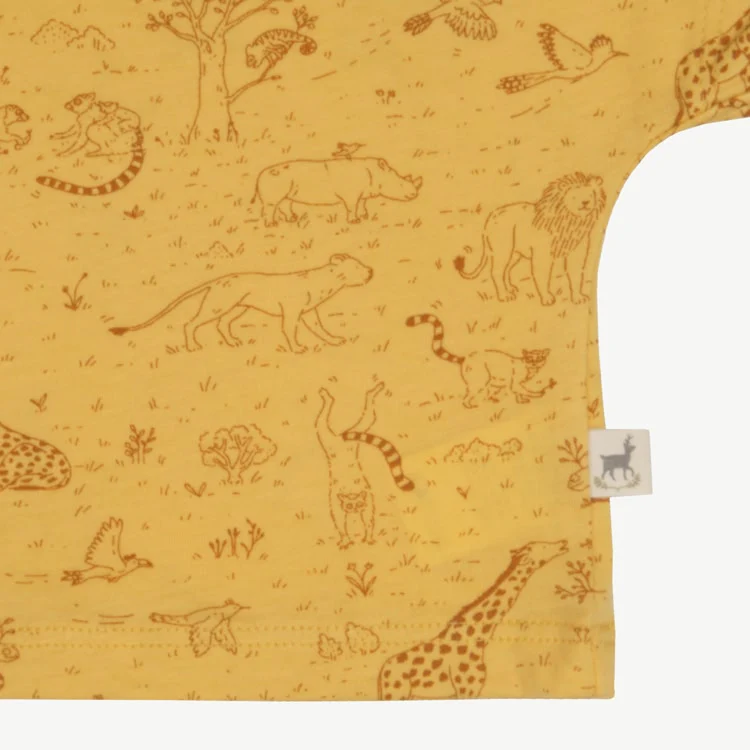 T-shirt Manga Corta - Historia - Banana - Imagen 4