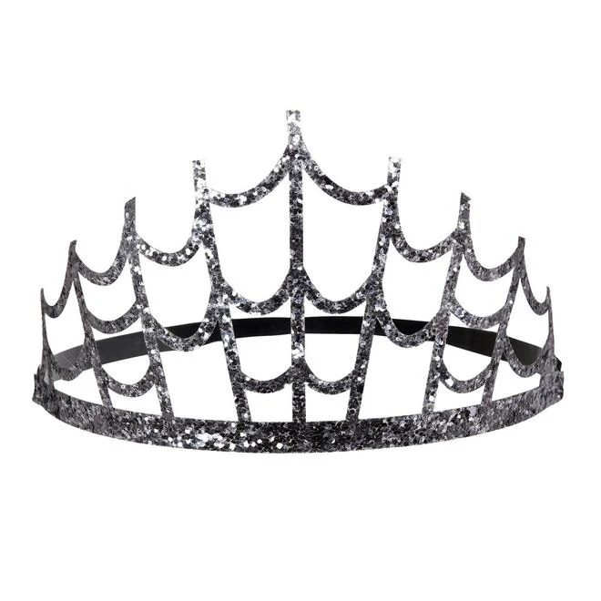 Disfraz de Halloween - tutú y tocado - Imagen 3