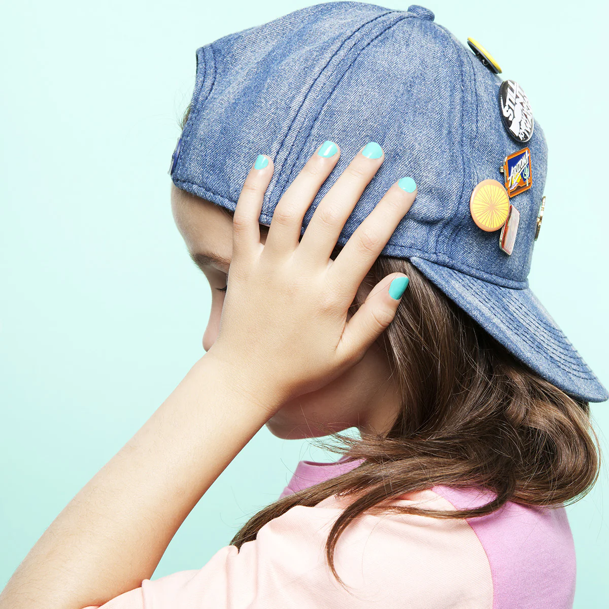 Nailmatic - Esmalte de uñas RIO - Imagen 4