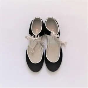 Bailarinas Vivien ceremonia - napa negra