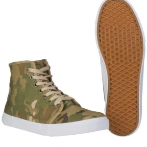 Zapatillas Sneaker MultiCam